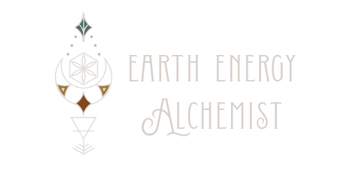 Earth Energy Alchemist