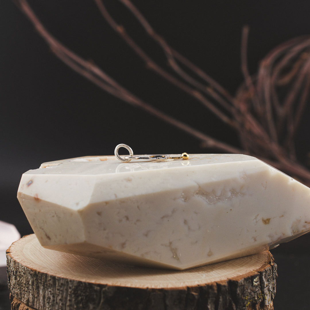 
                  
                    Aligned Offering Charm
                  
                
