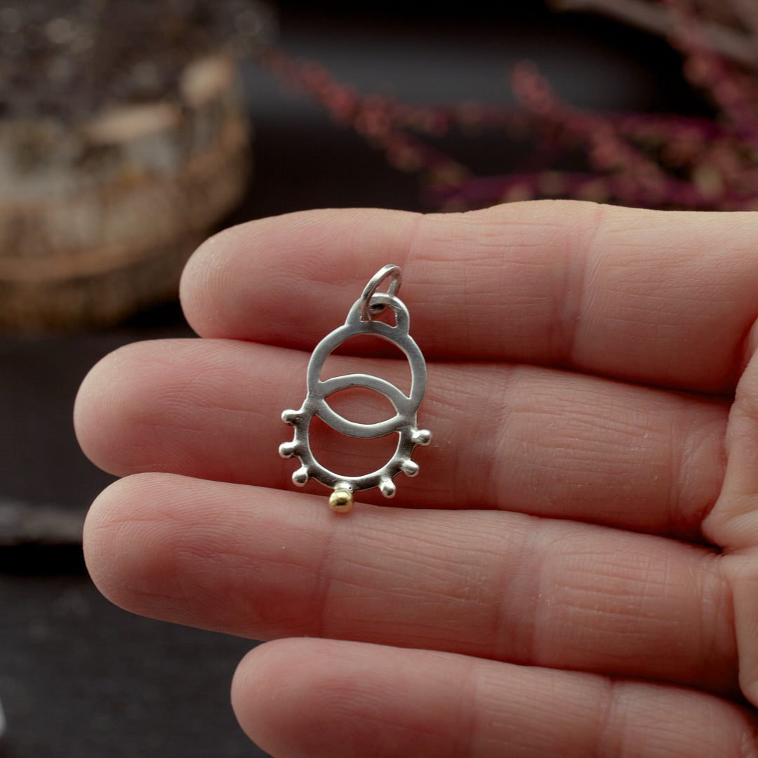 
                  
                    Sacred Union Charm
                  
                
