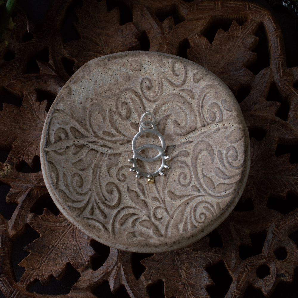 Sacred Union Charm