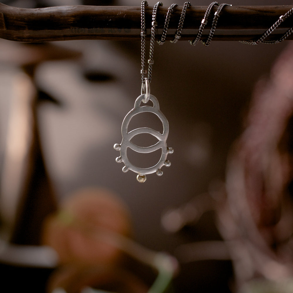 
                  
                    Sacred Union Charm
                  
                
