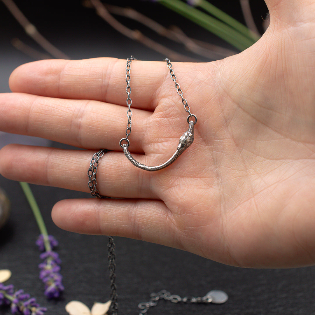 
                  
                    Arbor Necklace
                  
                