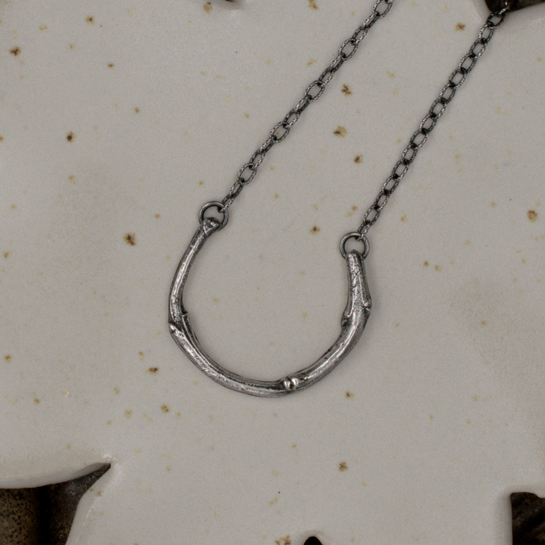 
                  
                    Arbor Necklace
                  
                