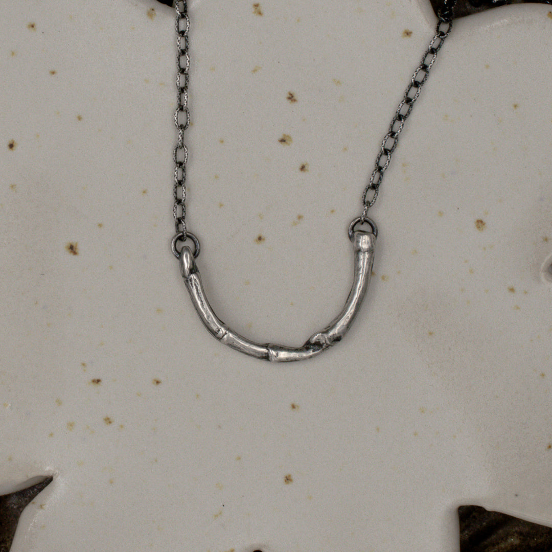 
                  
                    Arbor Necklace
                  
                