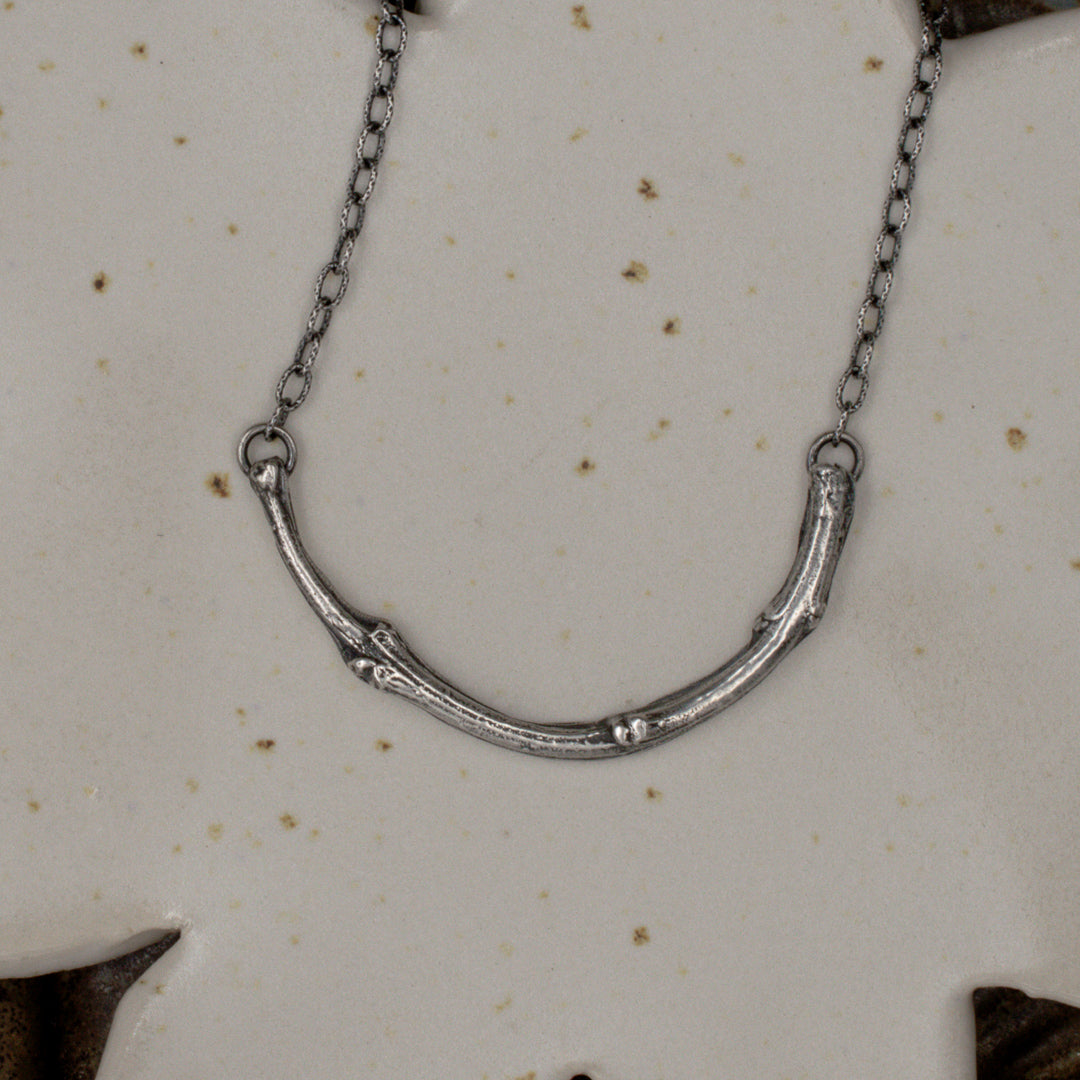 
                  
                    Arbor Necklace
                  
                