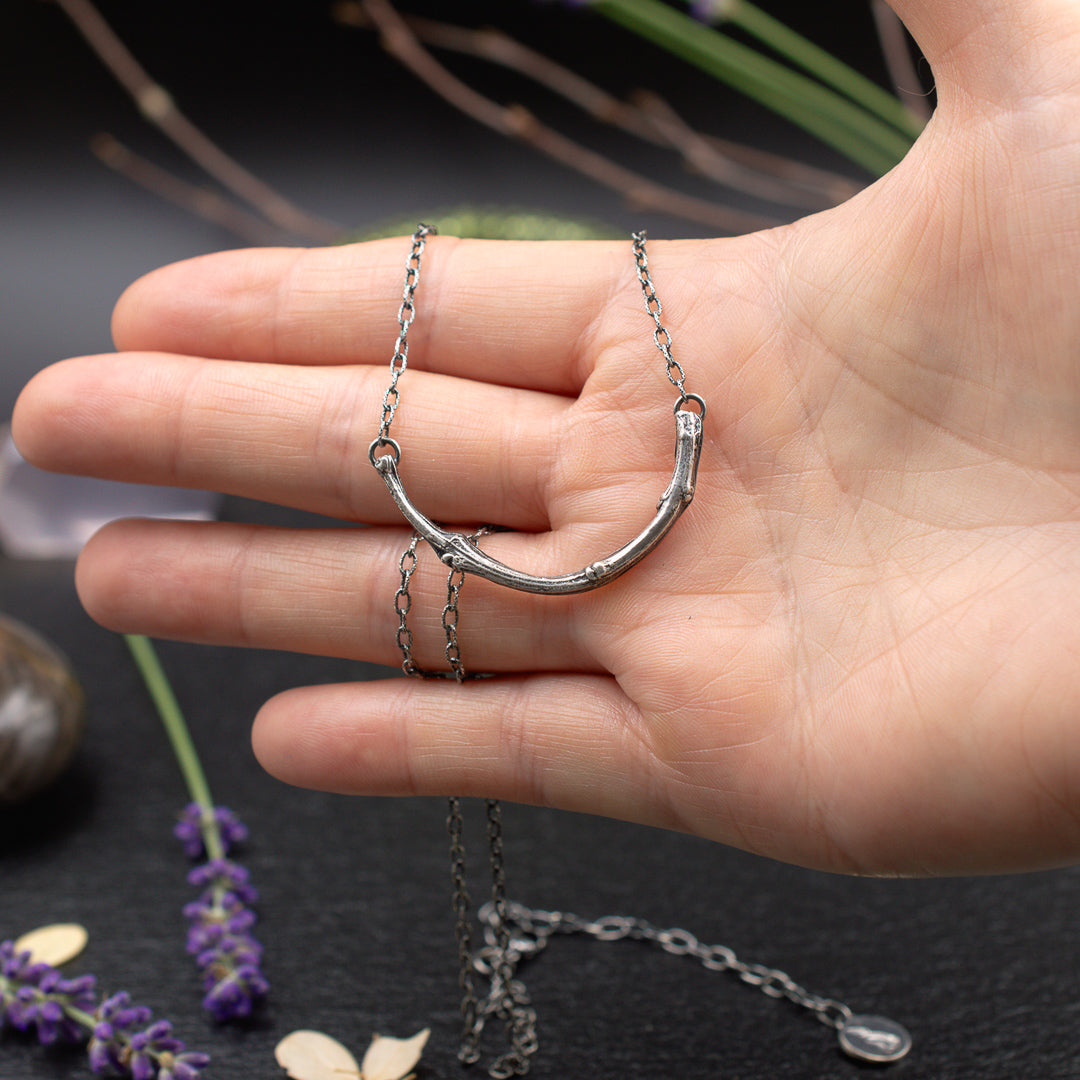 
                  
                    Arbor Necklace
                  
                